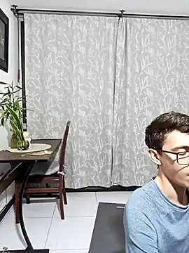 Norehg online show from 03.13.25