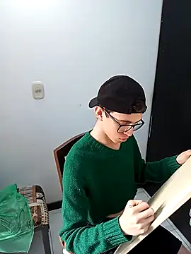 Norehg online show from 03.16.25