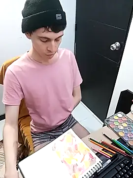 Norehg online show from 03.18.25