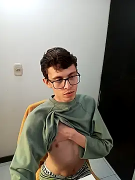 Norehg online show from 03.20.25