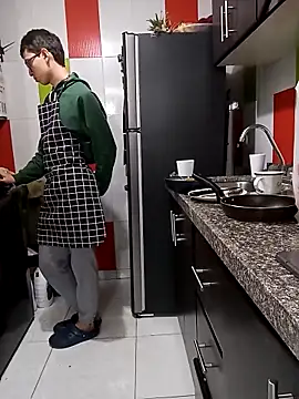 Norehg online show from 03.23.25