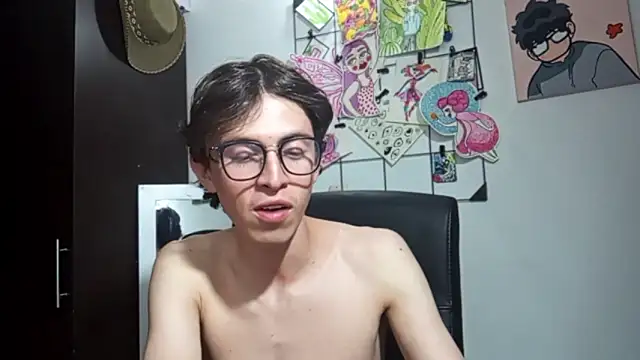 Norehg online show from 09.21.25