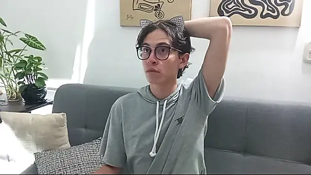 Norehg online show from 10.14.25