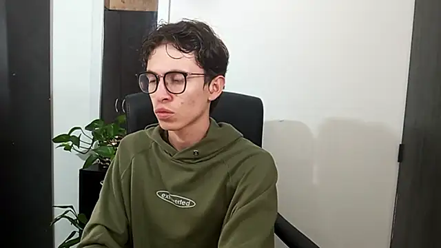 Norehg online show from 11.30.25