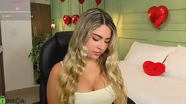 kataliina   online show from 02.07.26