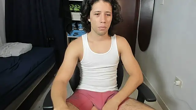 imtonny19 online show from 04.01.26