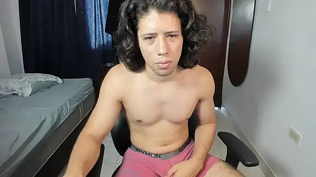 imtonny19 online show from 04.11.26