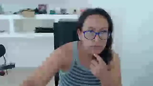 evelin king online show from 02.27.26