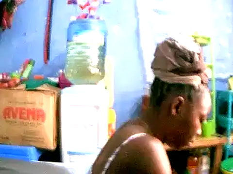 Ebonybrez online show from 03.03.26