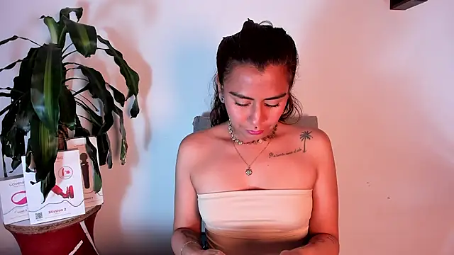 im amber online show from 06.05.26