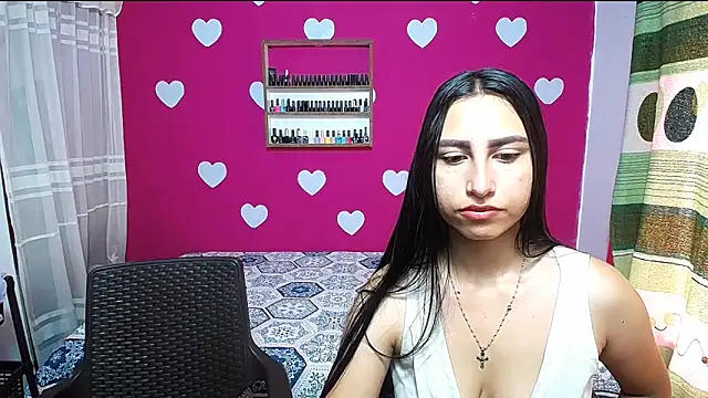 violeta rous online show from 02.25.26