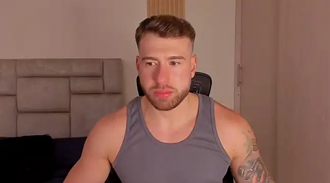 paul rogerr online show from 12.07.24