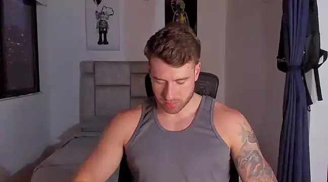 paul rogerr online show from 02.14.25