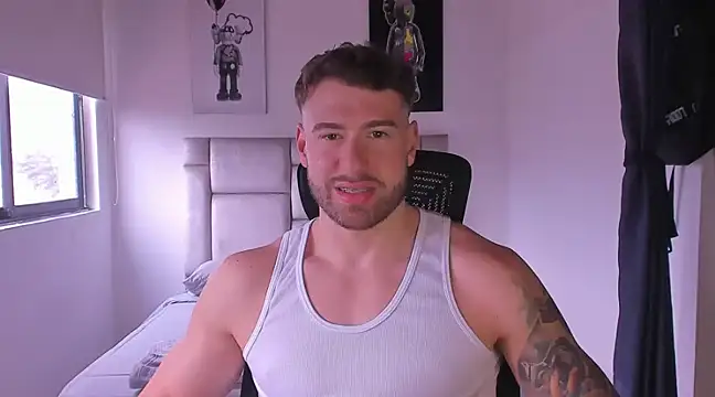 paul rogerr online show from 02.18.25