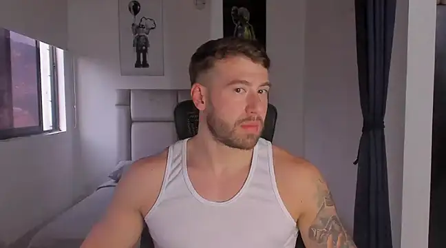 paul rogerr online show from 02.24.25