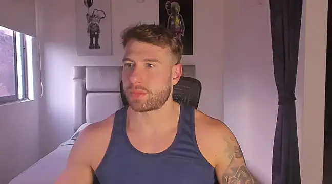 paul rogerr online show from 02.25.25