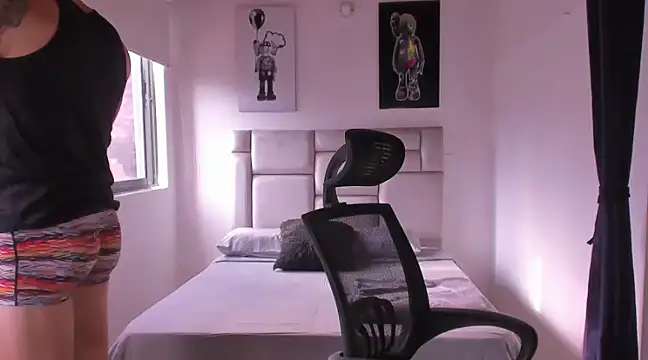 paul rogerr online show from 02.27.25