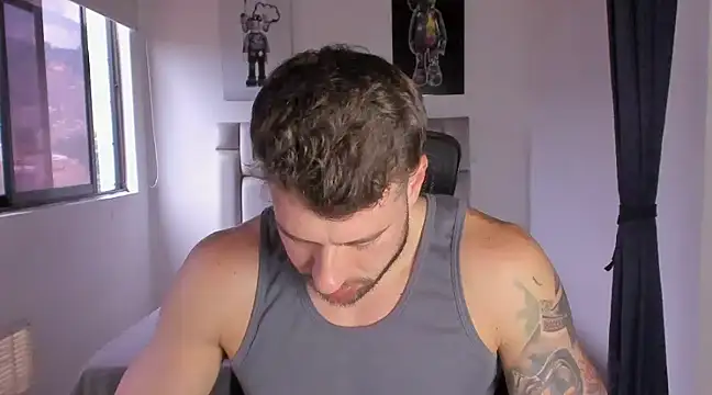 paul rogerr online show from 02.28.25