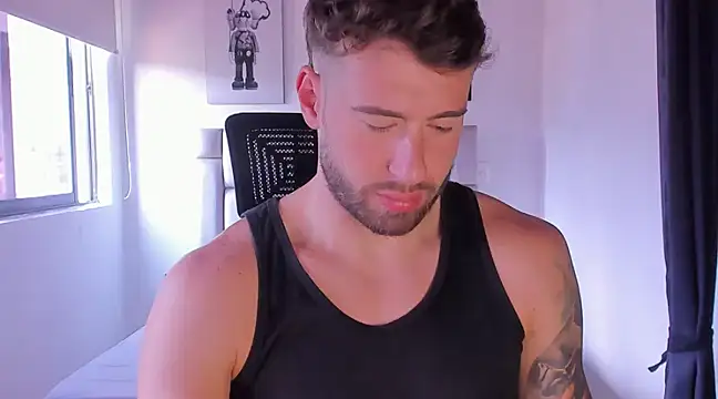 paul rogerr online show from 03.08.25