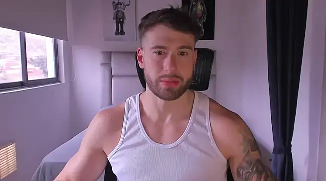 paul rogerr online show from 03.10.25