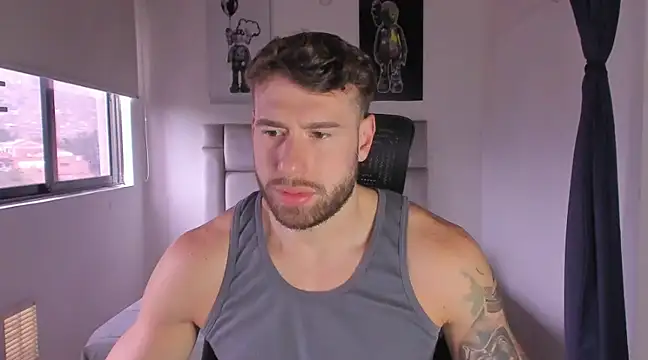 paul rogerr online show from 03.14.25