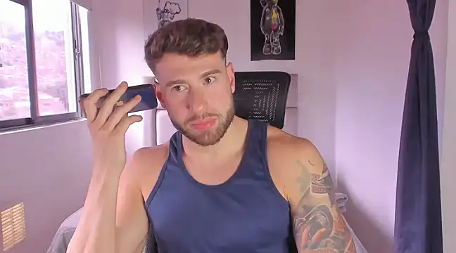 paul rogerr online show from 03.20.25