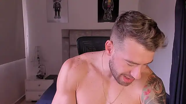 paul rogerr online show from 10.17.25