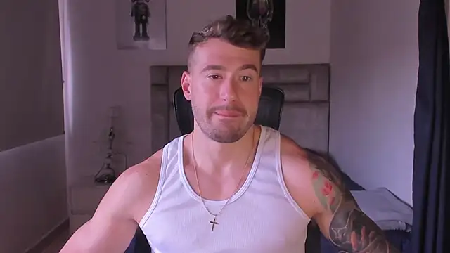 paul rogerr online show from 11.06.25