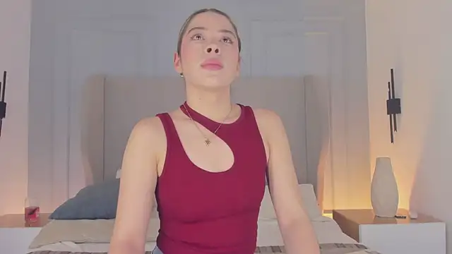 chloe d online show from 04.02.26