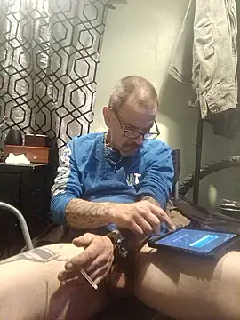 deepstroker42071 online show from 11.27.25