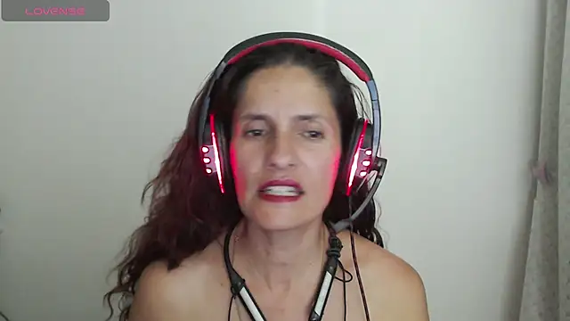 catalina duran1 online show from 05.16.26