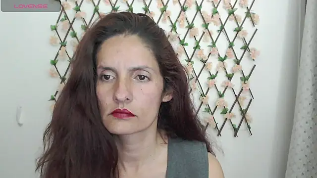 catalina duran1 online show from 07.29.26