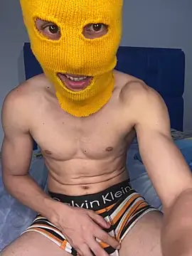 the littleangel1 online show from 01.18.25