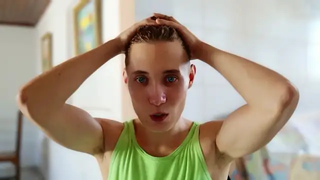 the littleangel1 online show from 02.08.26