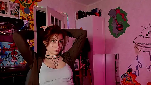 Sunny Mouse  online show from 05.01.26