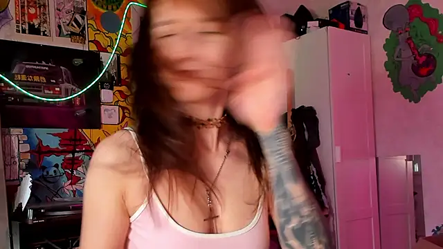 Sunny Mouse  online show from 07.28.26
