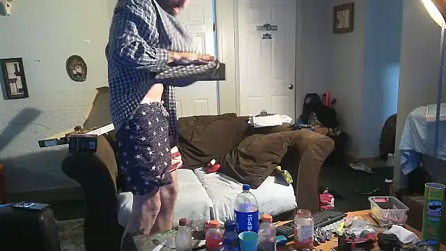 Bi curious86 online show from 02.08.26