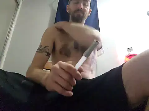 Bi curious86 online show from 02.09.26