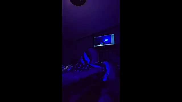 Bi curious86 online show from 02.27.26