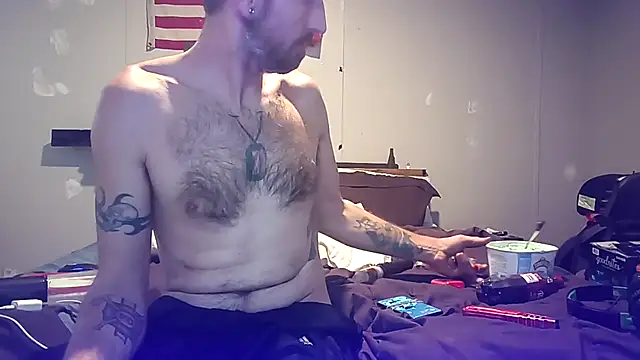 Bi curious86 online show from 04.23.26