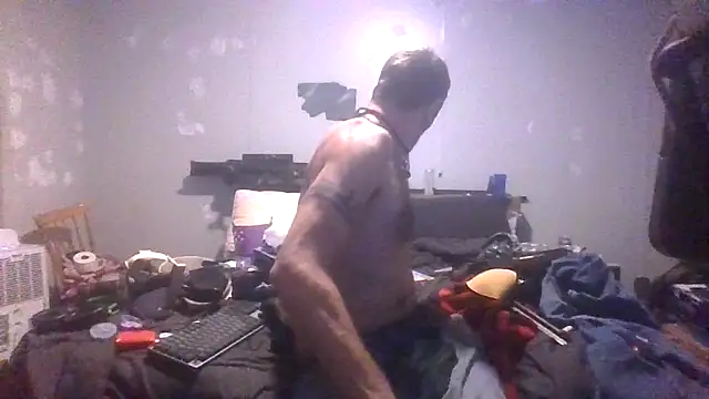 Bi curious86 online show from 05.02.26