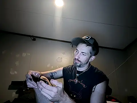 Bi curious86 online show from 06.05.26