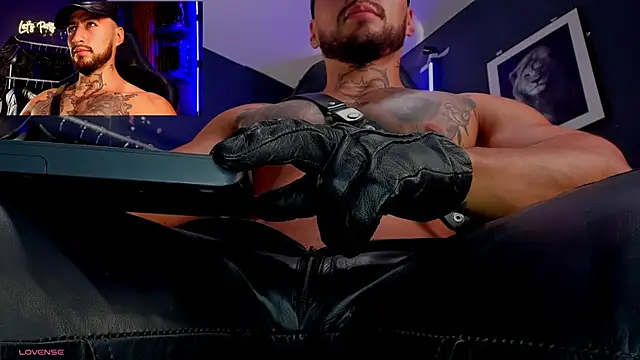 billyMayer  online show from 09.26.25