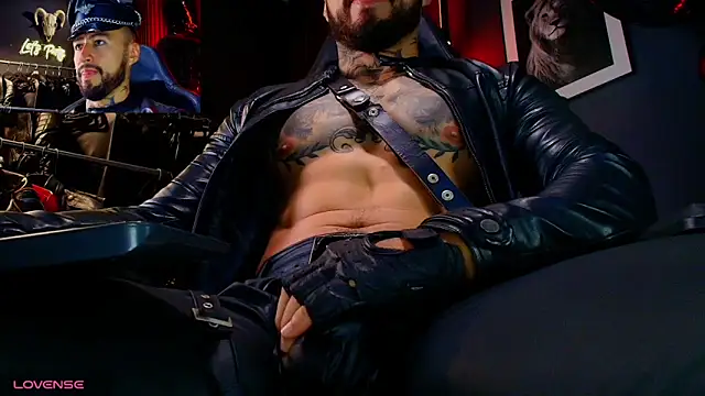 Snapshot of billyMayer_ chatting on 02.01.26 billyMayer online show from 02.01.26