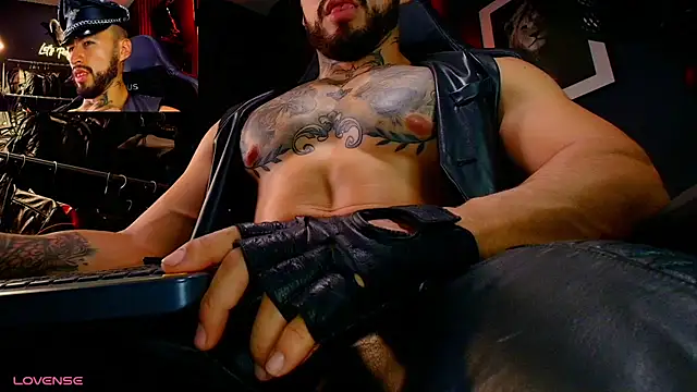 Snapshot of billyMayer_ chatting on 02.15.26 billyMayer online show from 02.15.26