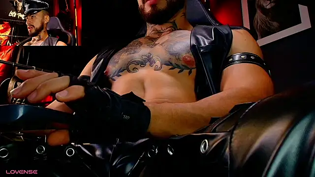 Snapshot of billyMayer_ chatting on 03.04.26 billyMayer online show from 03.04.26