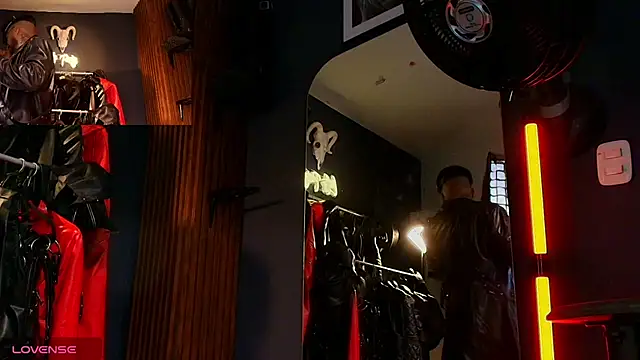 billyMayer  online show from 07.03.26