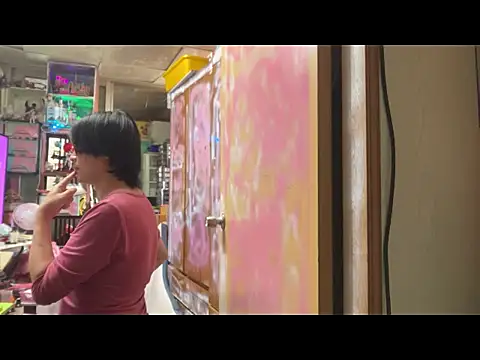 JesuAdam online show from 04.01.26