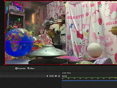 JesuAdam online show from 06.22.26
