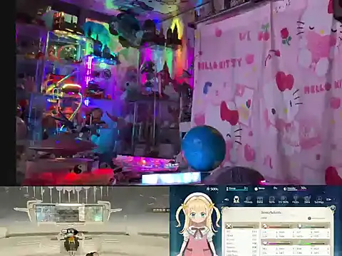 JesuAdam online show from 07.28.26